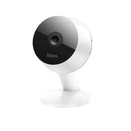Камера відеонагляду Hoco D3 Indoor HD camera (EU) White