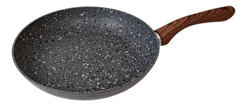 Сковорідка GUSTO GRANITE (GT-2109-28) 28 см