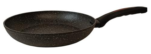 Сковорідка GUSTO STONE DROP (GT-2601-24) 24 см