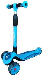 Самокат X-Treme KS-268 Blue