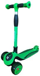 Самокат X-Treme KS-268 Green