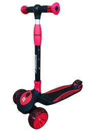 Самокат X-Treme KS-268 Red