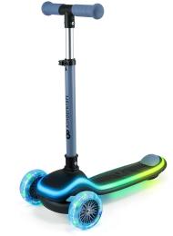 Самокат KinderKraft Raket Blue (KRRAKE00BLU0000)