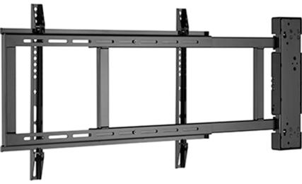 Кріплення для телевізора HiSmart HS083984 Black 32-75