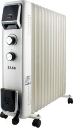 Обігрівач Zass ZR 13 E White