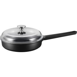 Сковорідка IQ Be Smart (IQ-1154-24) 24 см