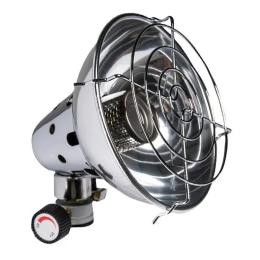 Обігрівач MIL-TEC Radiant Heater for Gas Cartridge (14976050) для польових кухонь