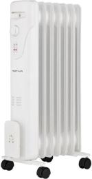 Обігрівач WetAir WOH-7Y White