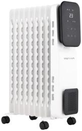 Обігрівач WetAir WOH-9VW White