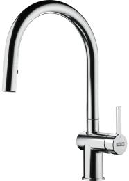 Кухонний змішувач Franke 115.0653.404 Chrome Active J