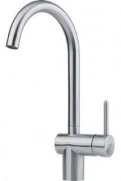 Кухонний змішувач Franke 115.0590.046 Inox Leda Neo