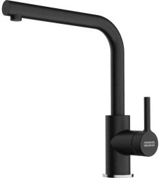 Кухонний змішувач Franke 115.0728.478 Onyx Lina L