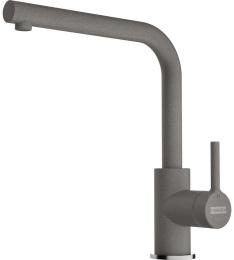 Кухонний змішувач Franke 115.0728.480 Stone Gray Lina L