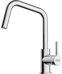 Кухонний змішувач Franke 115.0728.476 Chrome Lina U Pull Down