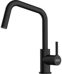 Кухонний змішувач Franke 115.0728.477 Matte Black Lina U Pull Down