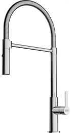 Кухонний змішувач Franke 115.0728.395 Chrome Maris Slim SemiPro