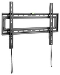 Кріплення для телевізора HiSmart HS081270 Black 37-70