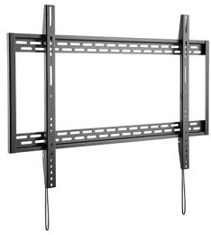 Кріплення для телевізора HiSmart HS081263 Black 60-100