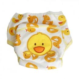 Тренувальні трусики 3-шарові Mega Zayka MGZ-0658-1 розмір 80 (Duck)