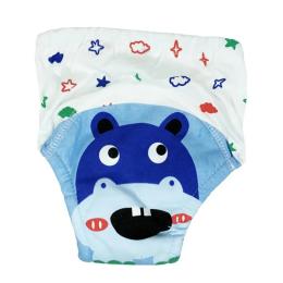 Тренувальні трусики 5-шарові Mega Zayka MGZ-0670-1 розмір L (Hipo)