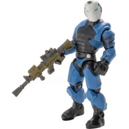 Колекційна фігурка Fortnite Micro Legendary Series Carbide 6см (FNT0961)