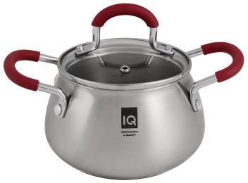 Каструля IQ Be Royal 16 см (IQ-2051-16) 1.5л