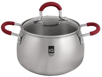 Каструля IQ Be Royal 22 см (IQ-2051-22) 4 л