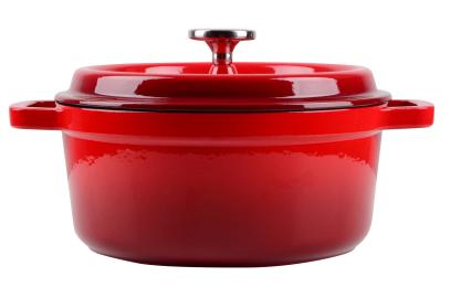 Каструля RINGEL Essen RG-2300-26 26 см (4.8 л)