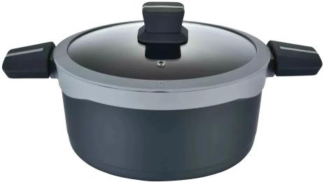 Каструля PEPPER Arma PR-2310-24 4.5 л