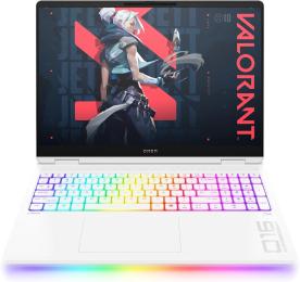 Ноутбук HP OMEN MAX 16-ah0005ua (BW7M3EA) White