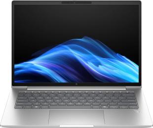 Ноутбук HP EliteBook 6 G1a (B14F6AV_V3) Pike Silver