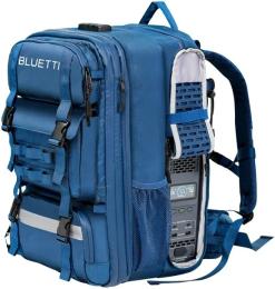 Зарядна станція BLUETTI BluePack1 + Handsfree 1 (Portable Power Station)