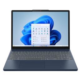 Ноутбук Lenovo IdeaPad Slim 3 15ARP10 (83K700A1RA) Cosmic Blue