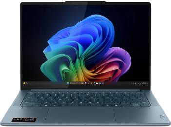 Ноутбук Lenovo Yoga Pro 7 14AKP10 (83KG001GRA) Tidal Teal