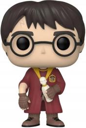Колекційна фігурка Funko Movies: Harry Potter CoS 20th  -  Harry (5908305241584)