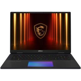 Ноутбук MSI Titan 18 HX AI A2XWIG-269UA (9S7-182421-269) Black