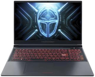 Ноутбук Thunderobot R16 (R16-i7146HX56C1Q300RG) Gray