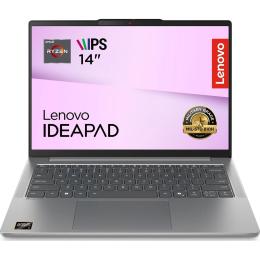 Ноутбук Lenovo IdeaPad Slim 5 14ARP10 (83HT0032RA) Luna Gray