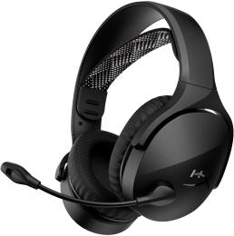 Накладні навушники HyperX Cloud Jet Wireless Black (AJ0T1AA)