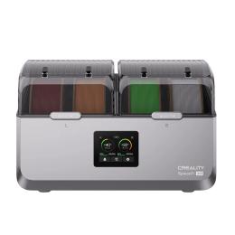 Пристрій для сушки філаменту Creality SpacePi X4 (4005010100)