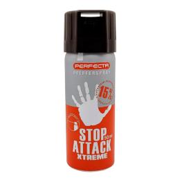 Газовий балончик Umarex Perfecta Stop Attack Xtreme