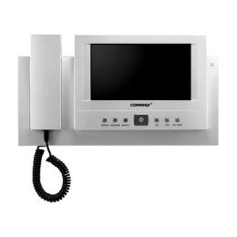 Відеодомофон Commax CDV-73BE