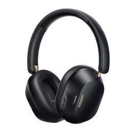 Накладні навушники Ugreen HP203 HiTune Max 5C Hybrid Active Noise-Cancelling Headphones Black (35757)