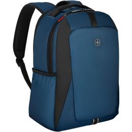 Рюкзак для ноутбука Wenger 16 XE Professional Blue