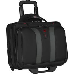 Валіза Wenger Granada 16 Black