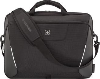 Сумка для ноутбука Wenger XE Brief 17 Black