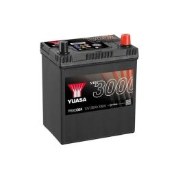Автомобільний акумулятор Yuasa 12V 36Ah SMF Battery (YBX3054)