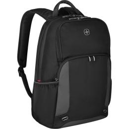 Рюкзак для ноутбука Wenger XE Tryal 16 Black