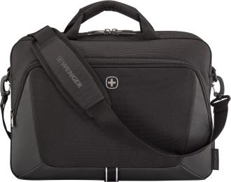 Сумка для ноутбука Wenger XE Brief 16 Black