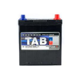 Автомобільний акумулятор TAB 45 Ah/12V Polar S Japan Min Тонка клема (246 145)